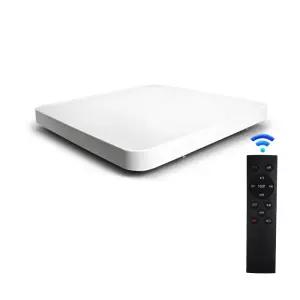 블링라이트 LI LED 시스템 삼색변환 75W 리모컨 방등, 화이트+주광색MP