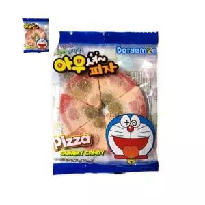 스위트드림 아우셔피자 21g 어린이간식 젤리캔디