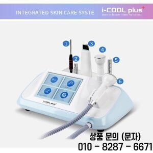 전문 미용실용 RF 피부 수축 기기 얼굴 딥 케어 다기능