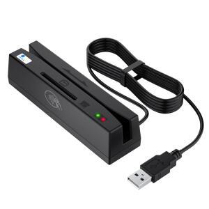 YL160 USB 다기능 마그네틱 플러그 전용 리더 비접촉식 카드 PSAM 간단히 플레이 전문가 라이터 IN