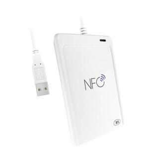 ACR1552U USB ISO15693 타입 인터페이스 지원 NFC 프로토콜 IEC14443A 리더