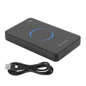수간 휴대용 읽기 태블릿 인터페이스 RFID USB 카드 라이터 리더 컴퓨터 UHF 2초 RF 호환 리더 빠른 스마트 가능 스마트폰과 915MHZ