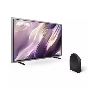 삼성 2026 OLED SH95 (163cm)+뮤직 스튜디오5 세트 KQ65SH95-L5