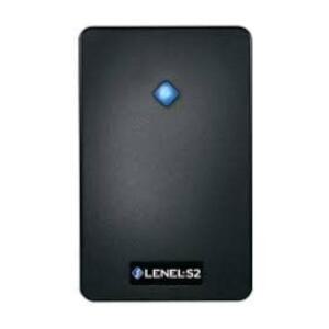 LENEL LENELS2 05TB 모바일 멀티 테크놀로지 리더 LNL R10320 블루다이아몬드 준비