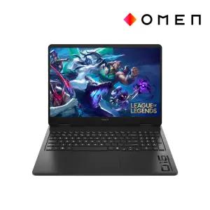 한컴/HP OMEN 16-ap0216AX 라이젠 AI 7 350/RTX 5060/24GB/512GB/DOS/WQXGA/게이밍 가성비 사무용 대학생 영상편집용 노트북