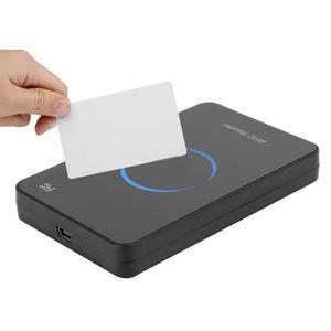 비접촉식 스마트 RFID USB 카드 리더 인터페이스 U20116B 리더 위한 ISO18000 표준을 U20116C 라이터 915MHZ RF UHF