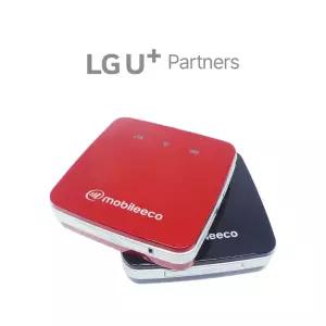 ME-Y30K LTE 유심 라우터 이동식 와이파이 에그 차량용