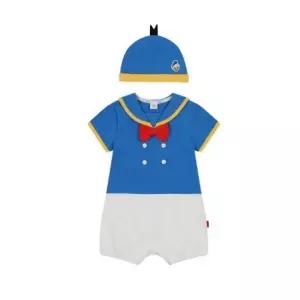 [롯데백화점]디즈니 도날드덕코스튬우주복(모자)(BLUE)_79T327512