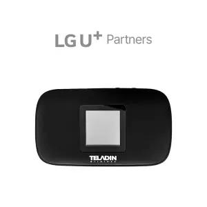 TR-700 LTE 라우터 포켓 와이파이 에그 무제한 보조배터리