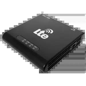 CNR-L1000 LTE 라우터 데이터 유심 와이파이 카드 단말기 포스기