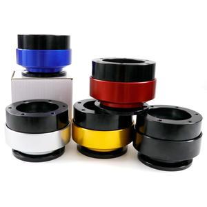 호환 SIMAGIC M10 A/Mini Alpha Evo M ZA R5 R3에 적합한 일반 교체용 퀵 릴리스 허브