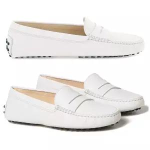 [토즈] 25SS 여성 고미니 드라이빙슈즈 XXW00G00010 MBW B013
