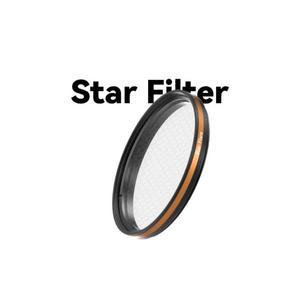 Fotorgear 휴대폰 필터 보관 가방 VND 2-6 CPL 블랙 미스트 골드 블루 스타 플레어  스마트폰용 67mm