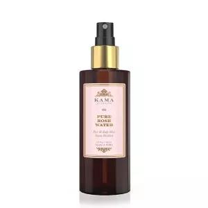 카마 아유르베다 퓨어 로즈 워터 페이스 앤 바디 미스트 200ml