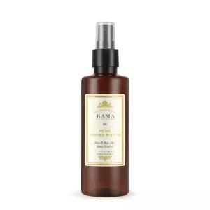 카마 아유르베다 퓨어 모그라 워터 페이스 앤 바디 미스트 200ml