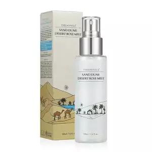트리앤씨 모래언덕 사막 로즈 미스트 3.52 Fl.oz/100ml