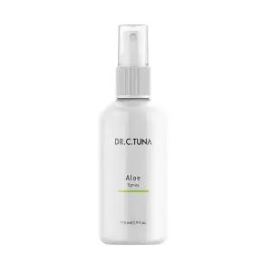 파르마시 알로에 115ml / 3.88 fl.oz 얼굴과 몸을 위한 가벼운 베라 미스트 즉각적인 수분 공급 및 상쾌한