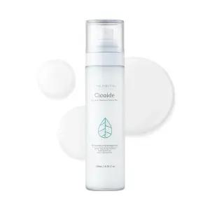하르나이 시카이드 크림 미스트 3.38 fl oz 스트레스를 받는 피부를 위한 형 수분 공급 및 진정 메이크업