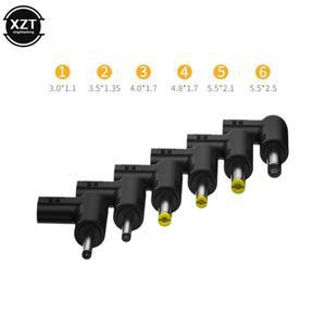 USB C PD-DC 전원 커넥터 범용 5V 9V 12V 타입C-DC 잭 플러그 충전 변환 어댑터 라우터 태블릿 미니 팬용