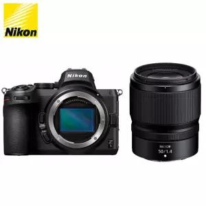 [정품] Z5 body(렌즈미포함)+NIKKOR Z 50mm f/1.4