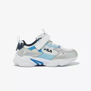 휠라 키즈 스키퍼 25 KD 3XM02485H-400