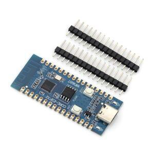 1/5 10pcs ESP32개발 보드 코어 2.4G 안테나  용 32Pin IDF 와이파이  Bluetooth CH343P