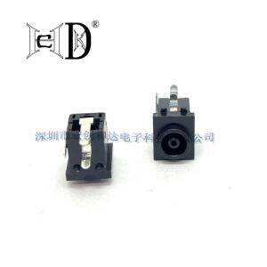 5pcs 6.3x4.4mm/5.5x4.0mm DC 전원 잭 커넥터 DC-038 DIY 수리 충전 컴퓨터 PC 노트북 전자 부품 소니 호환
