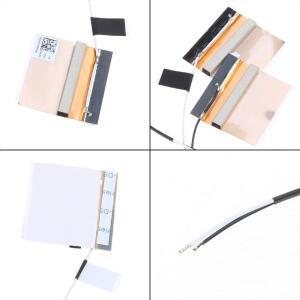 IPEX MHF4 안테나 NGFF 무선 카드 M.2NGFF 와이파이/WLAN/ 3G LTE Modu F0T1용