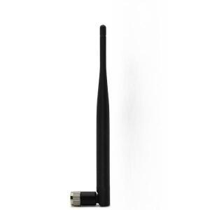 1090MHz 안테나 ADS-B SMA 수커넥터 5dbi FPV 웨어 라디오 DVB-T SDR용