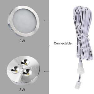 1M 2m 3M 5m 2510LED 주방 캐비닛 조명용 연장 케이블 UL 2468-24AWG 22AWG 2핀 수-암 커넥터