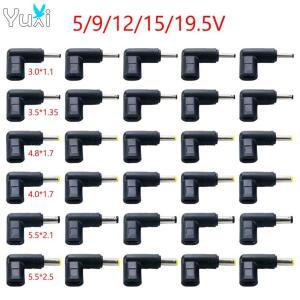 1pcs USB C PD-DC 전원 커넥터 5V 9V 12V 타입C-DC 잭 플러그 라우터 태블릿 용 충전 변환 어댑터