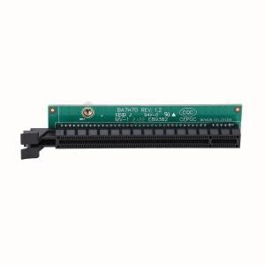그래픽 카드 어댑터 보드 01AJ940 MPN 플러그앤플레이  네트워크 Rx560 P1000 P620