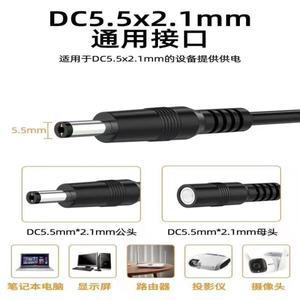 CCTV RJ45 케이블 이더넷 감시 카메라 DC 전원 Cat5 인터넷 네트워크 LAN 코드 POE IP 와이파이 연결