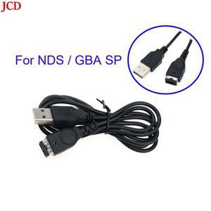 1개 GBC NDS  3DS XL LL USB 데이터 충전기 케이블 코드 게임보이 컬러 LITE