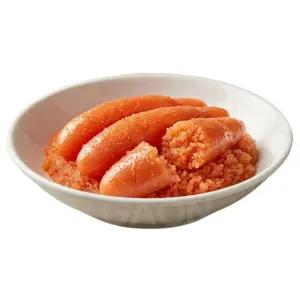 남바리 프리미엄 명란젓 백명란 저염 저온숙성