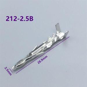 929975-1/12089307 자동차 커넥터핀 소켓 DJ222-2.5B