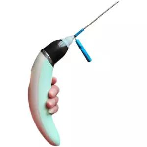 올데이프로덕트 자동귀청소기 자동 흡입기 귀청소
