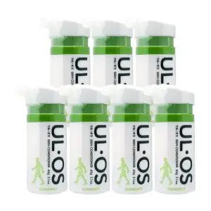 우르오스 스킨 컨디셔너 60ml 올인원 남성 화장품 7개 Ss (46178212)