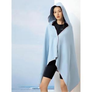 수영판초 비치가운 드라이 속건성 수영 다이빙 물놀이
