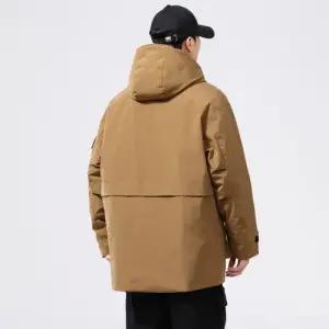 남자 캐주얼 가을 빈티지 후드 집업 봄가을 스트라이프 가디건 카디건 DUCHI3