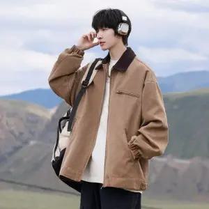 솔저스2 남친 팬츠 캐주얼 빈티지 오피스룩 가을 워싱 클래식 아웃도어 데일리 OPH3