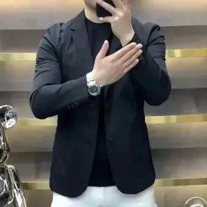남성 캐주얼 재킷 정장 MODU1