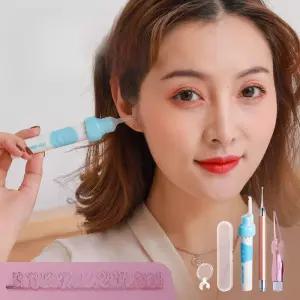올데이프로덕트 자동귀청소기 흡입기 키트 전동