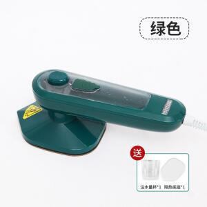 전기다 기계 의류 다림질용 스팀기 전원 원단 휴대용 스팀 건식 스티머