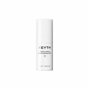 키쓰 화이트 브라이트닝 미스트 50ML 1.69 FL.OZ / 피부 톤 개선 굴곡 글로우 필터 잡티 보습 워터