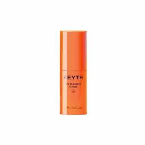 키쓰 스 펌킨 V 미스트 50ML 1.69 FL.OZ / 디퍼프 냉각 상쾌 허브 콤플렉스 호박 과일 추출물