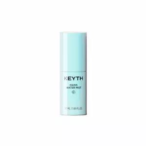 키쓰 오아시스 워터 미스트 50ML 1.69 FL.OZ / 보습 피부 수분 공급 진정 장벽 강화 선인장 줄기 추출물