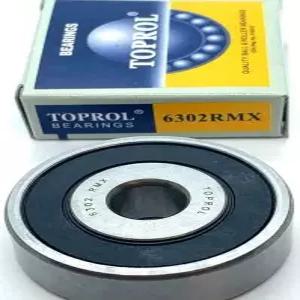 Bearing 6302RMX 10MM*42MM*13MM for Toyota/Lexus 6302-10
