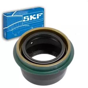 쉐보레 실버라도 1500 4.3L 5.3L V6 V8 1999-2017과 호환되는 SKF 리어 트랜스퍼 케이스 출력축 씰