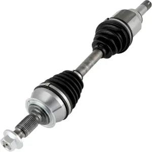 SCITOO 프론트 오른쪽 CV AXLE 66-1513 뷰익 얼루어 라크로스 리갈 캐딜락 XTS 쉐보레 말리부용 임팔라